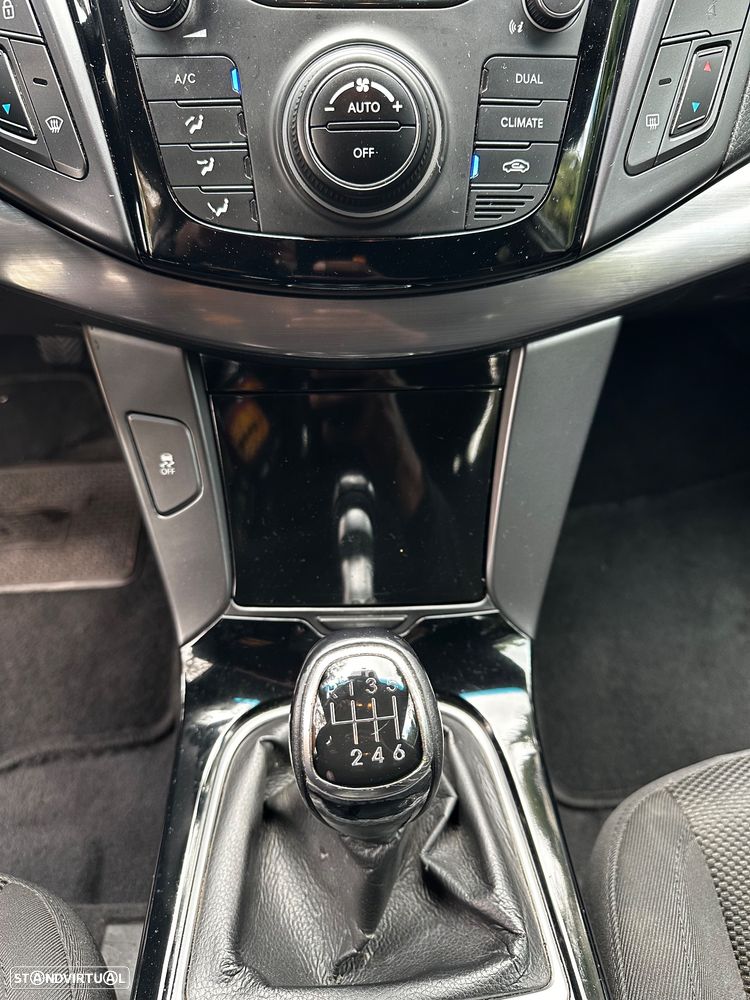 Hyundai i40 1.7 CRDi Blue Comfort - 18