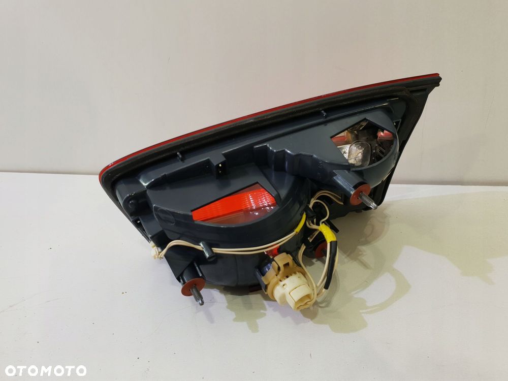 bmw f11 lampa lewa tylna 7203227 - 2