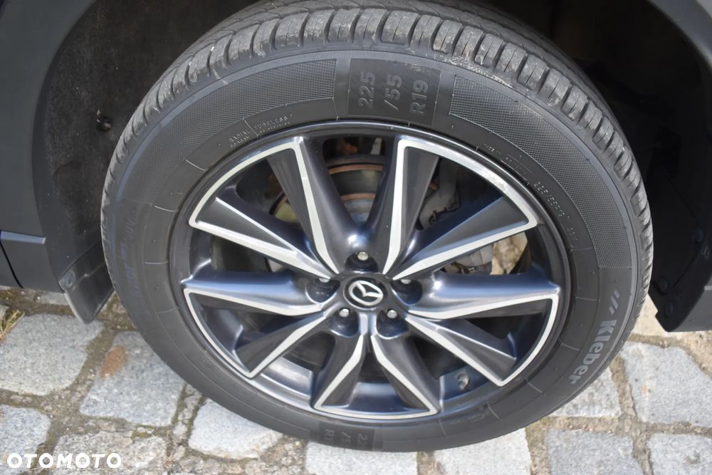 Mazda CX-5 2.0 Skypassion AWD - 25