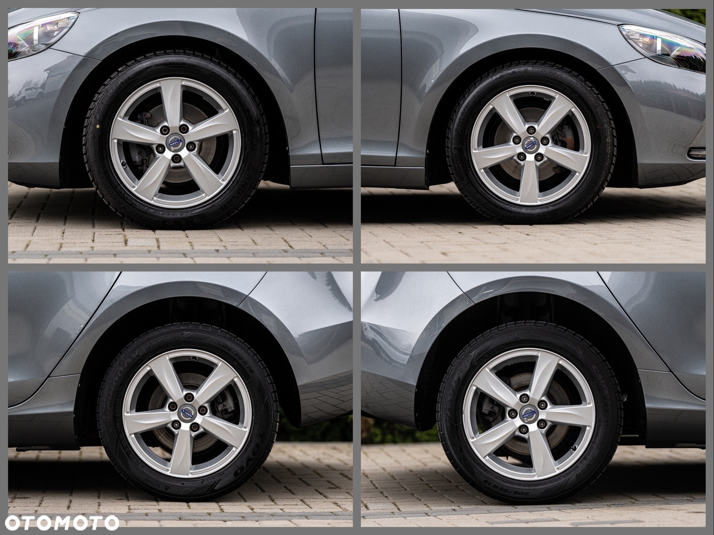 Volvo V40 D2 Drive-E Dynamic Edition - 23