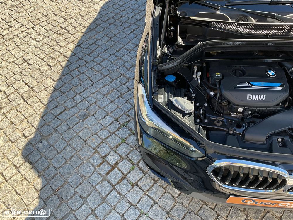 BMW X1 25 e xDrive - 40