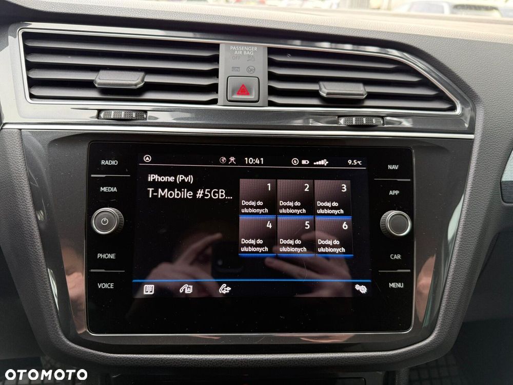 Volkswagen Tiguan 1.5 TSI EVO Life DSG - 20