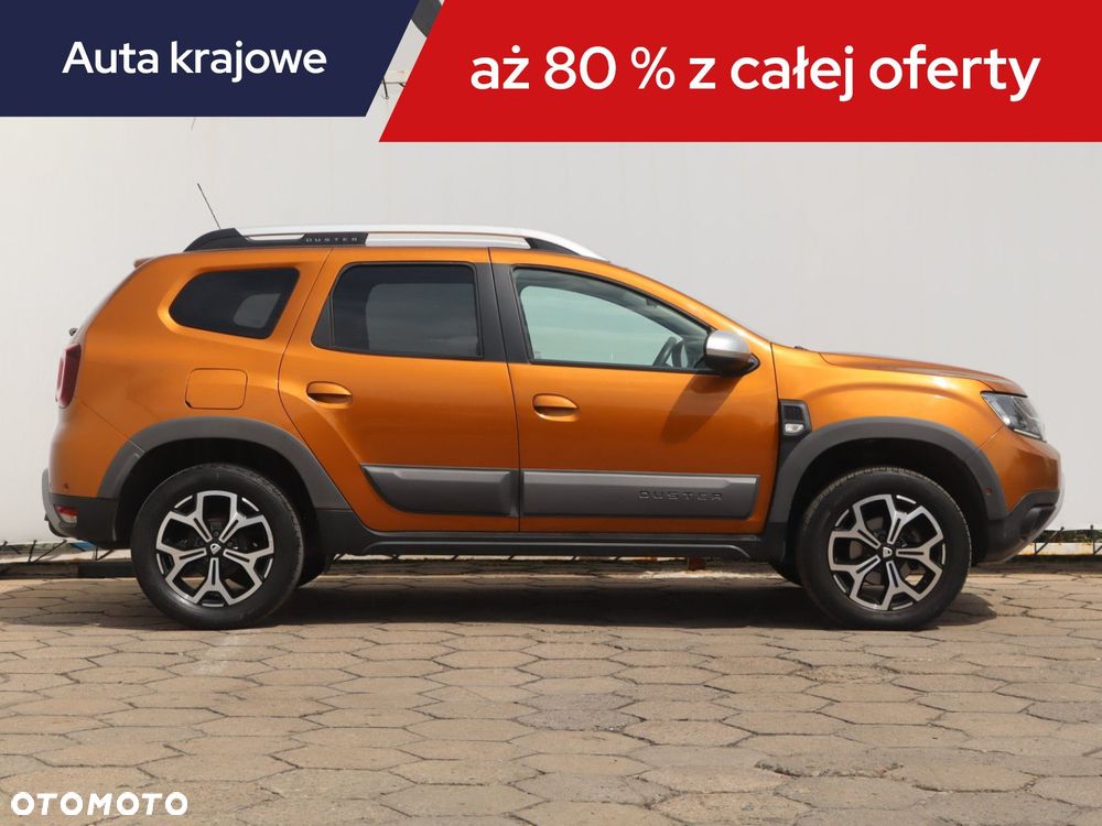 Dacia Duster - 8
