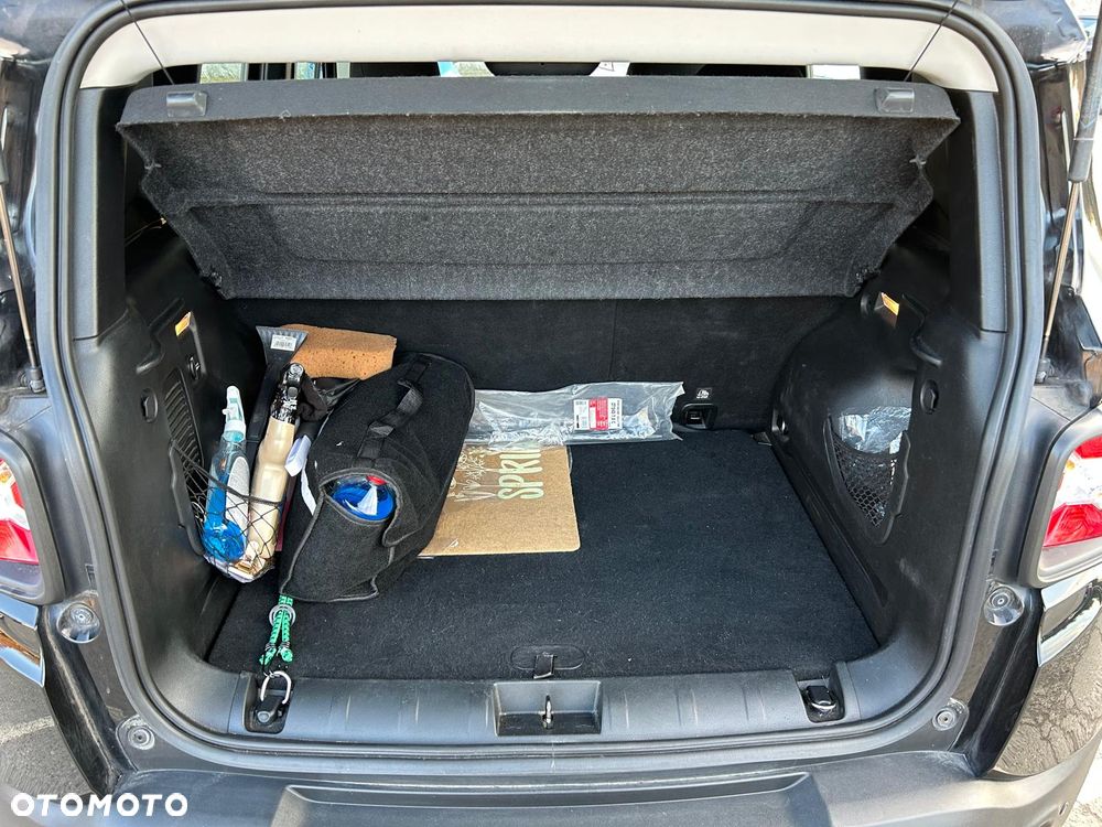 Jeep Renegade 1.6 E-TorQ Sport FWD - 7