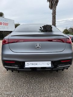 Mercedes-Benz EQS 450+ AMG Line - 18