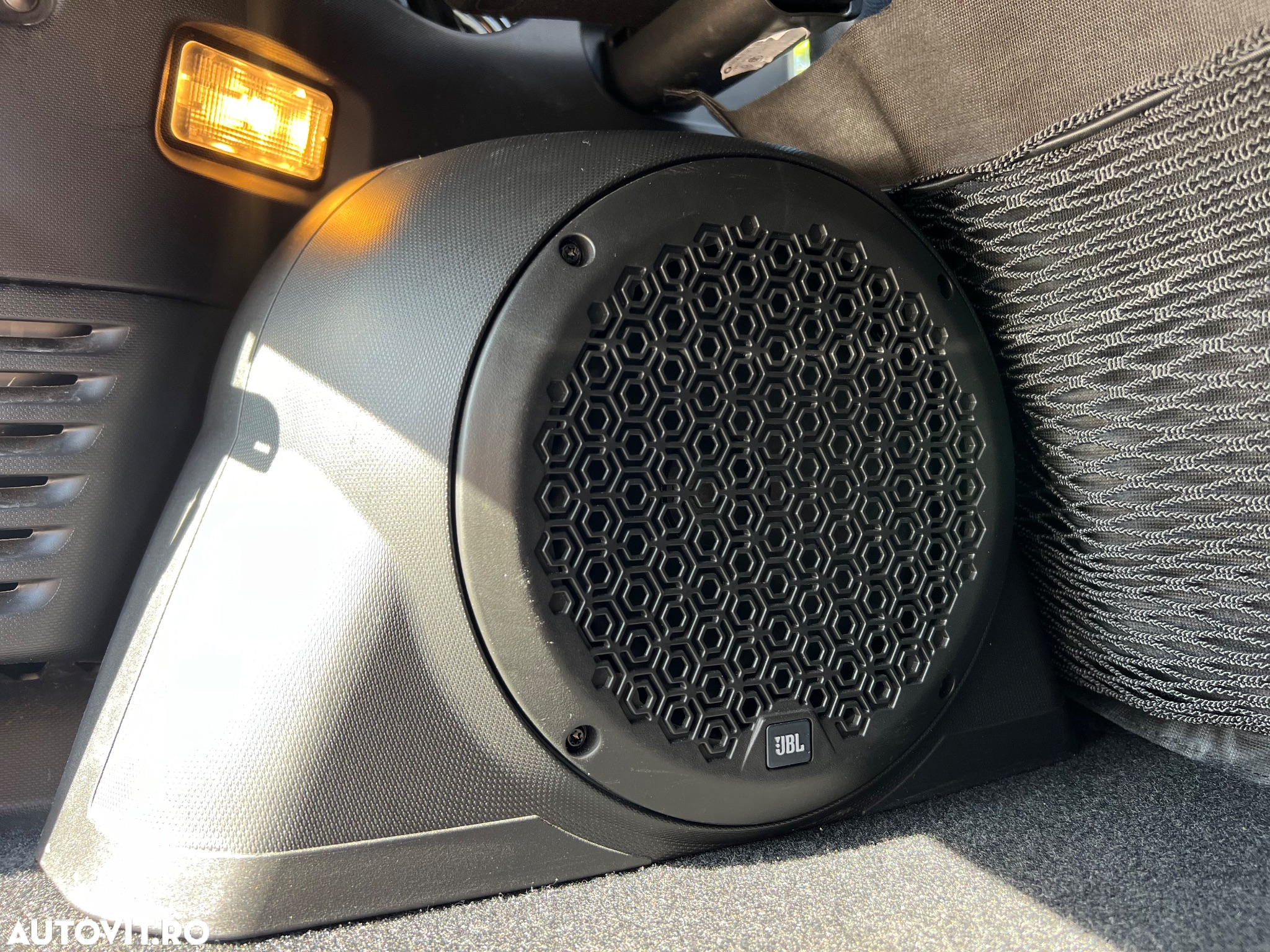 Smart Fortwo 60 kW electric drive passion - 34