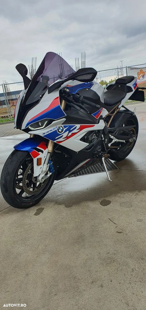 BMW S1000RR - 3