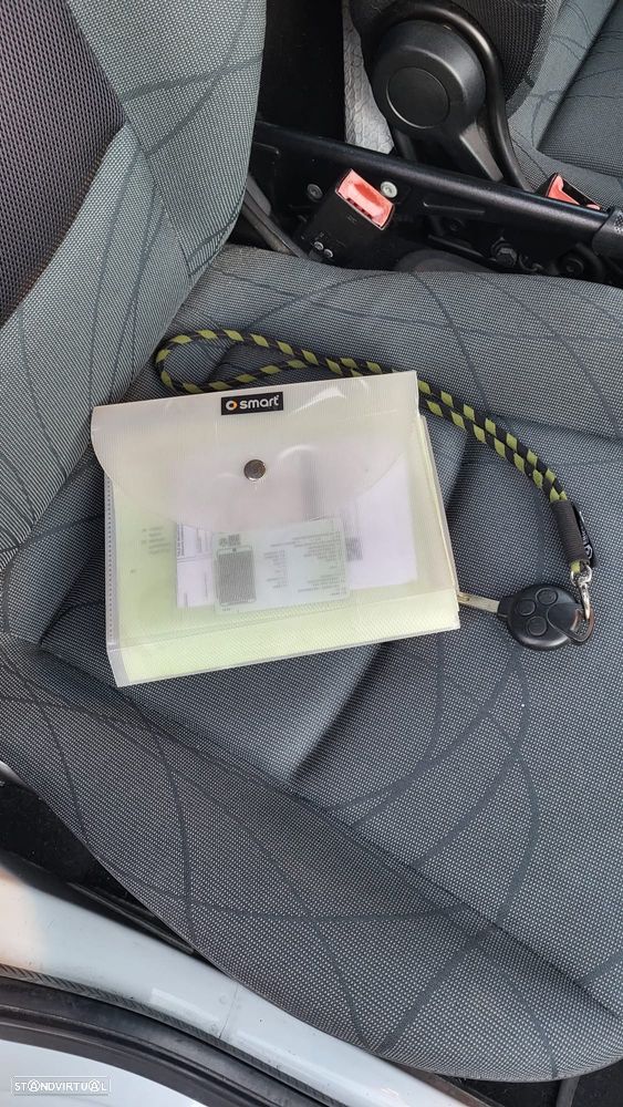 Smart ForTwo Coupé - 10
