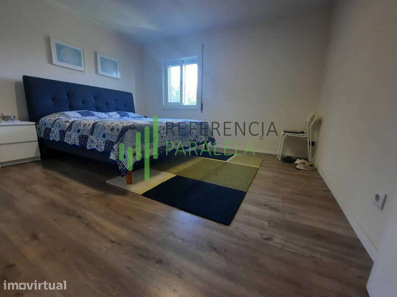Apartame T2 Em Ramalde - Grande imagem: 4/11