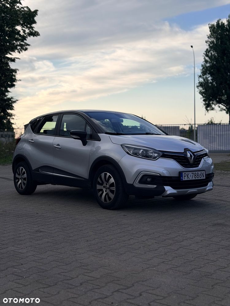 Renault Captur - 2