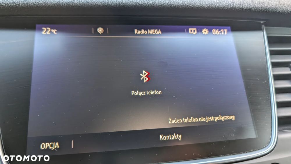 Opel Grandland X 1.2 Start/Stop Automatik Selection - 27