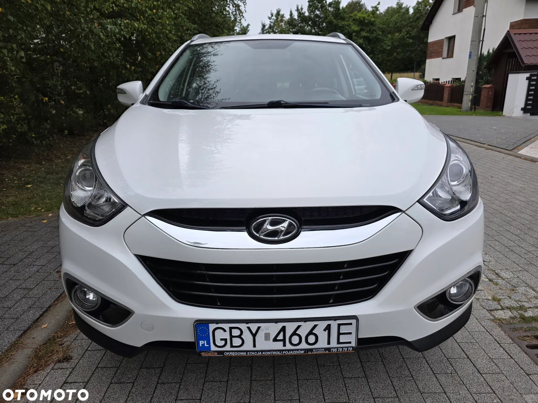 Hyundai ix35 1.6 2WD UEFA EURO 2012 Edition - 2