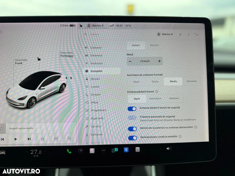 Tesla Model 3 - 15
