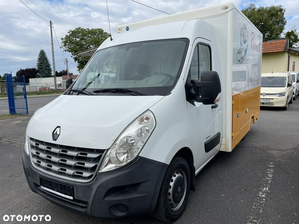 Renault Master - 11