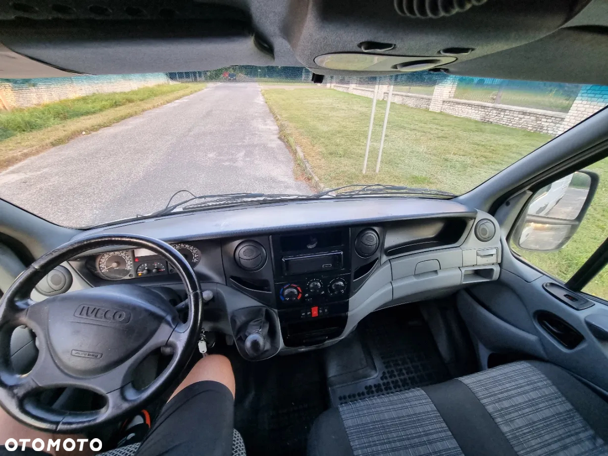 Iveco DAILY - 20