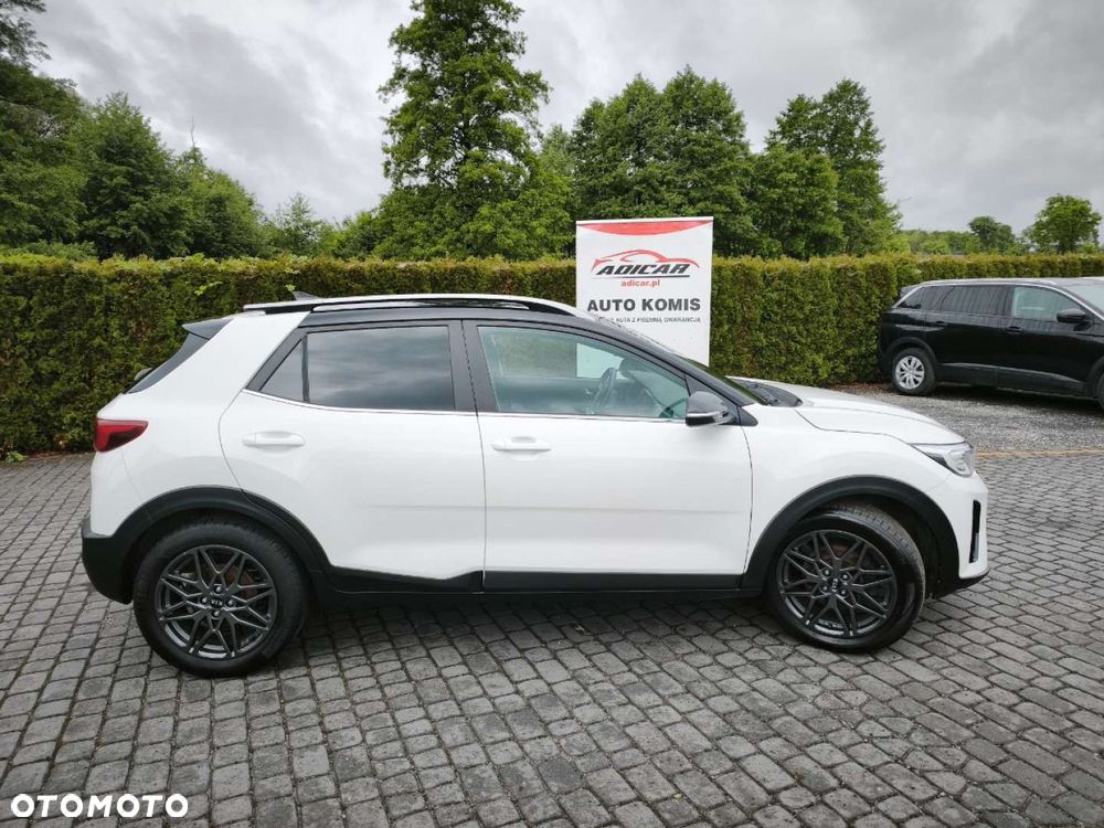 Kia Stonic - 5