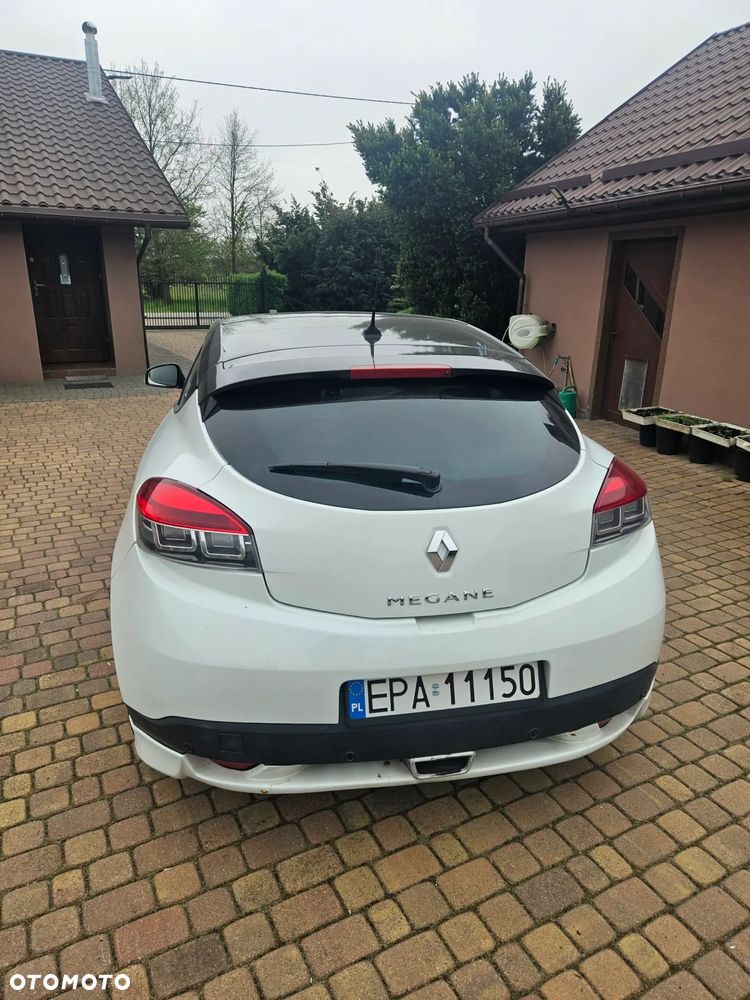 Renault Megane 1.6 16V Expression - 4