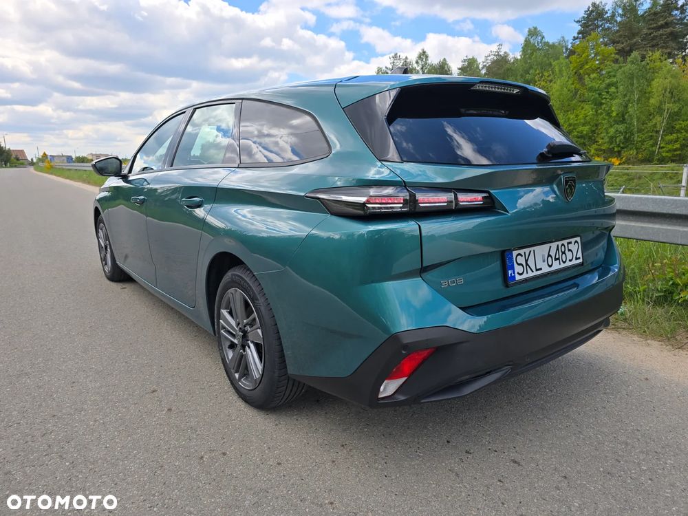 Peugeot 308 PureTech 130 Allure - 33