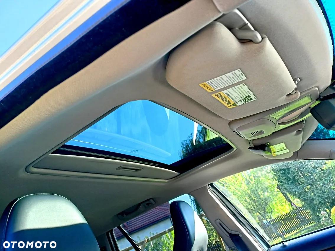 Volvo XC 90 3.2 AWD Ocean Race - 11