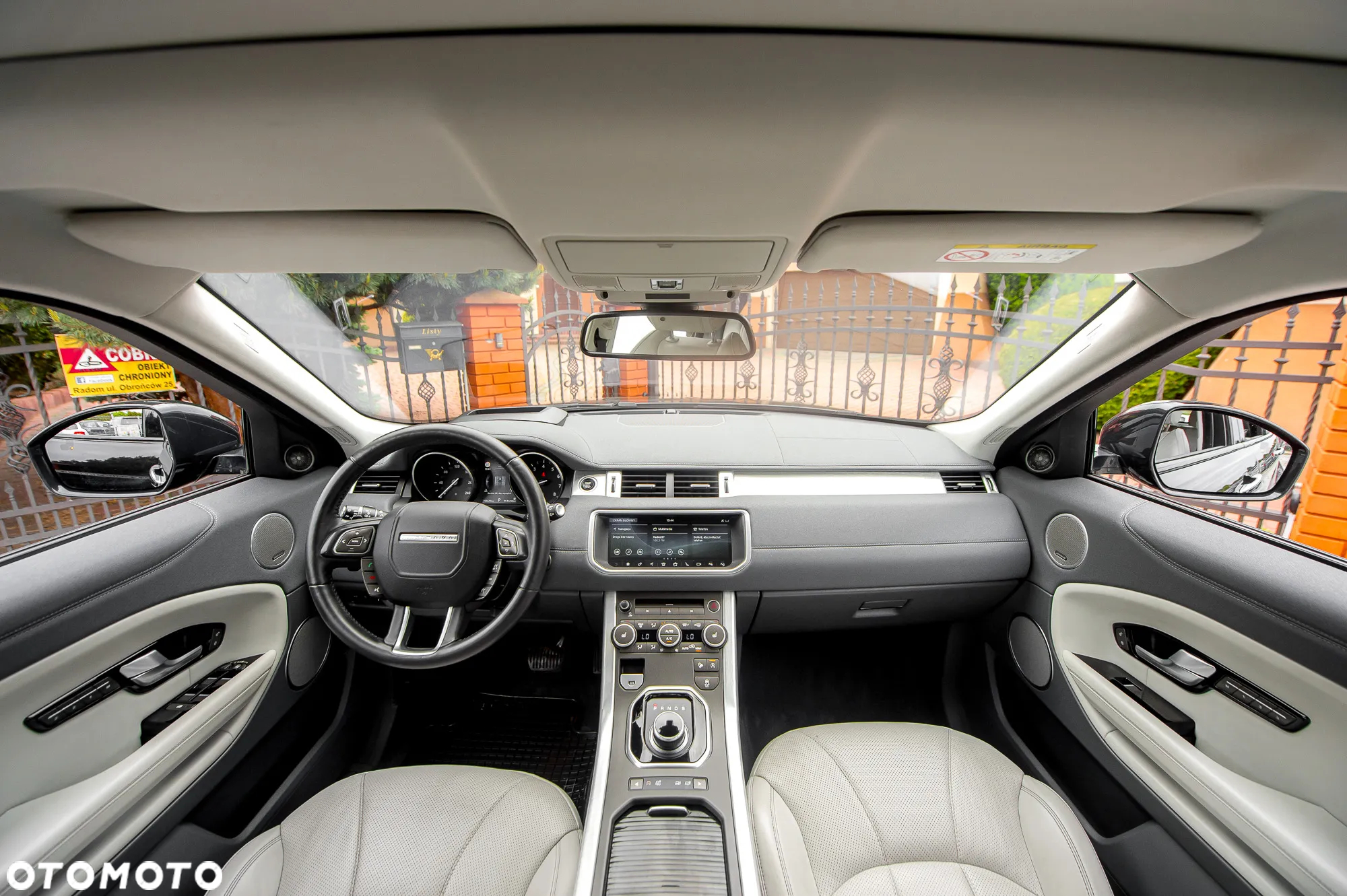 Land Rover Range Rover Evoque 2.0Si4 HSE Dynamic - 28