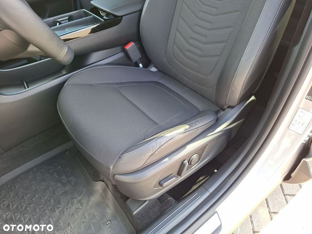 Hyundai Tucson 1.6 T-GDi 48V Executive 2WD DCT - 19