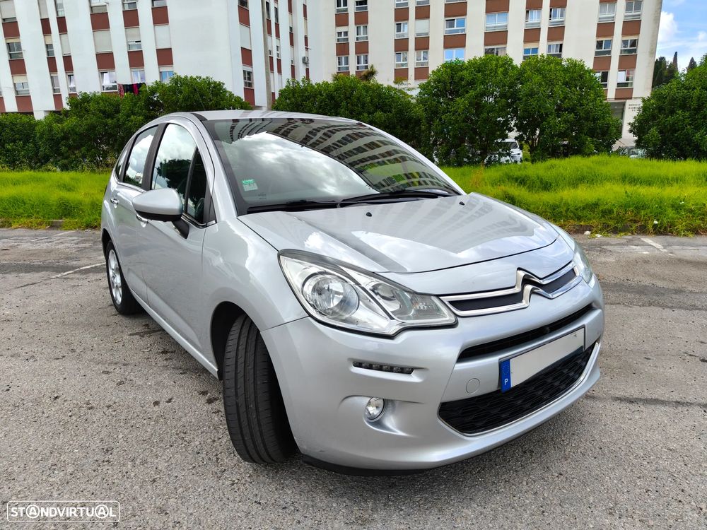 Citroën C3 1.2 PureTech Collection - 2