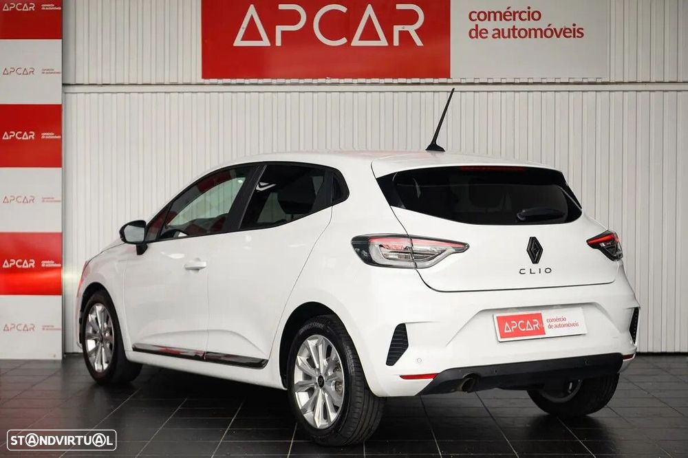 Renault Clio 1.0 TCe Evolution - 11