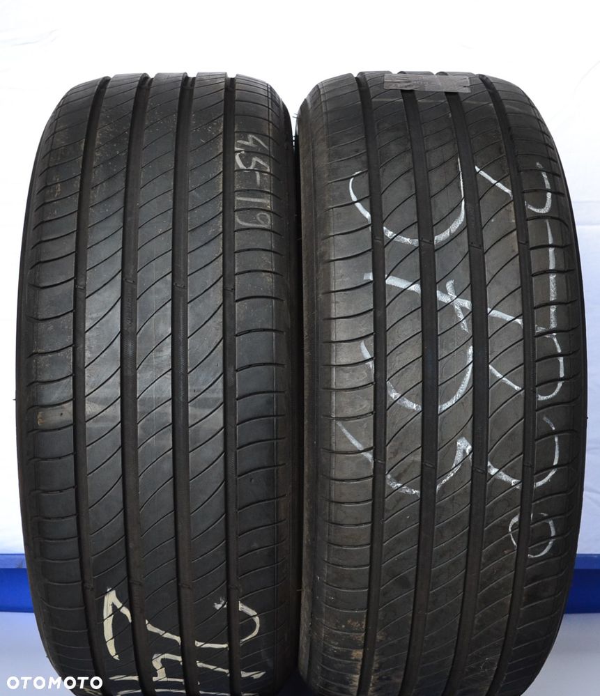 215/50R17 91W MICHELIN PRIMACY 4 x2szt 3733o - 1