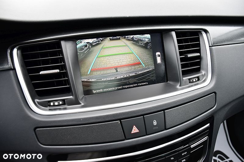 Peugeot 508 1.6 e-THP Allure S&S - 13