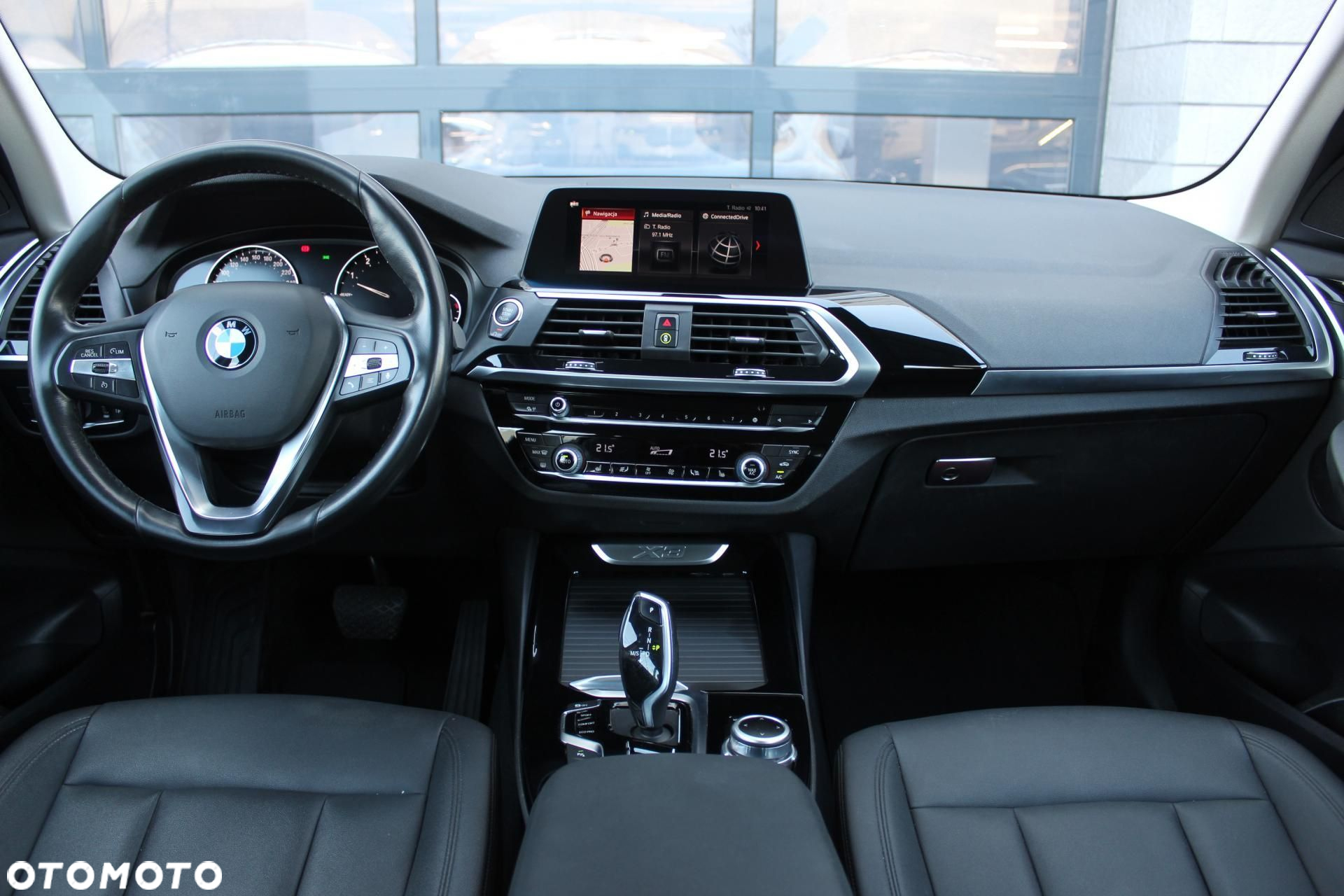 BMW X3 - 6