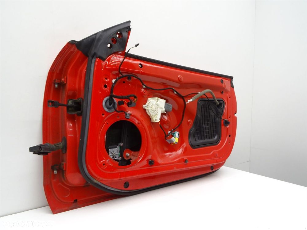 Drzwi prawy prawe przód przednie lz3m 8t0831312c audi a5 8t coupe lift - 10