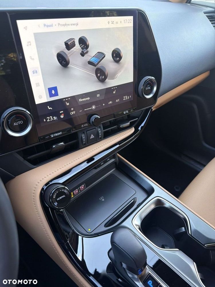 Lexus NX 350h Prestige 2WD - 15
