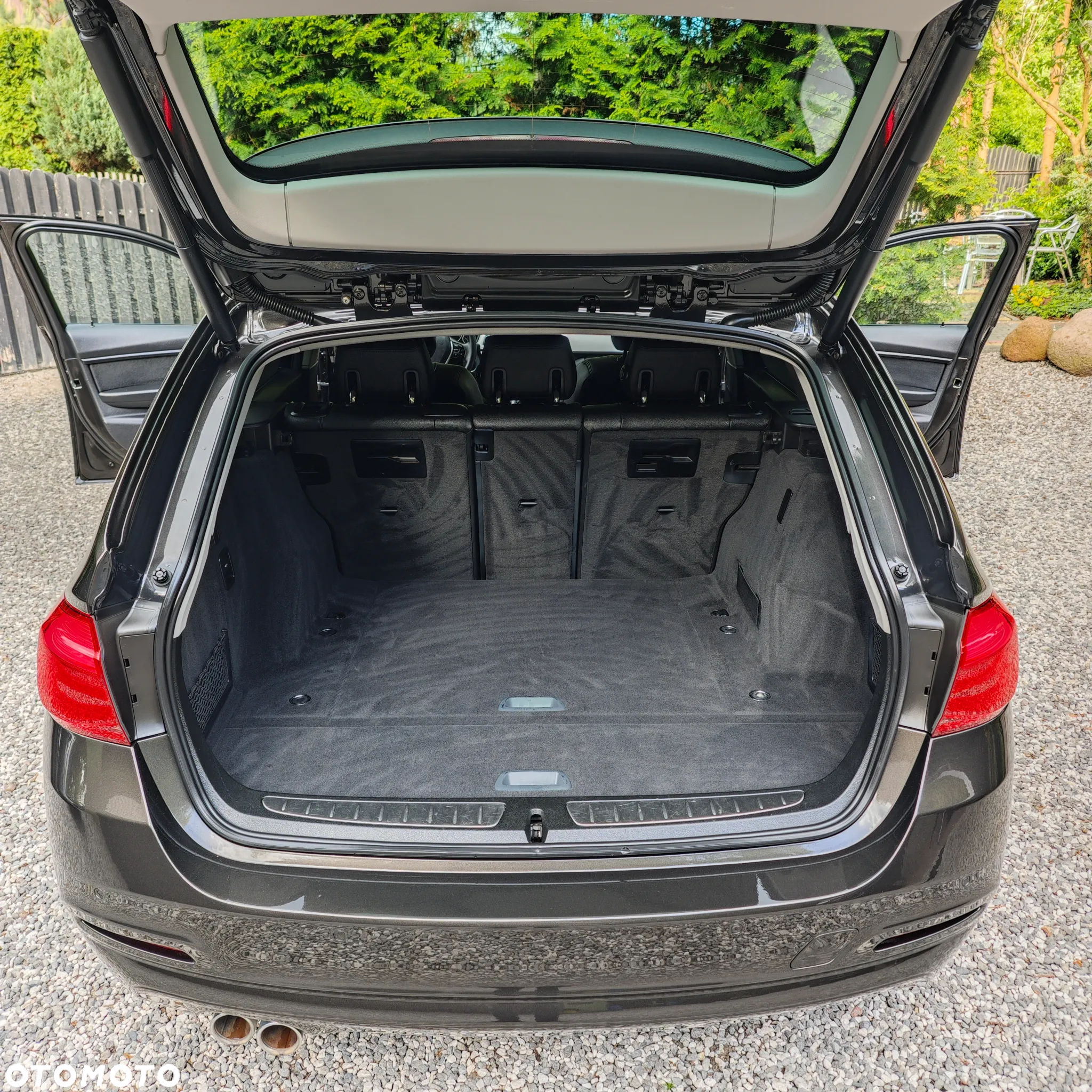 BMW Seria 3 320d Efficient Dynamics Advantage - 27