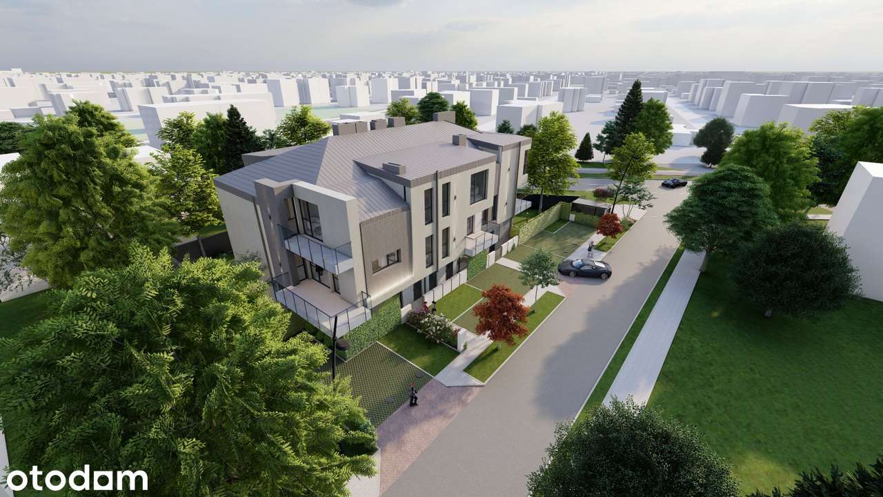 "APARTAMENTY STACJA RADOŚĆ" - Pełny obrazek: 4/16