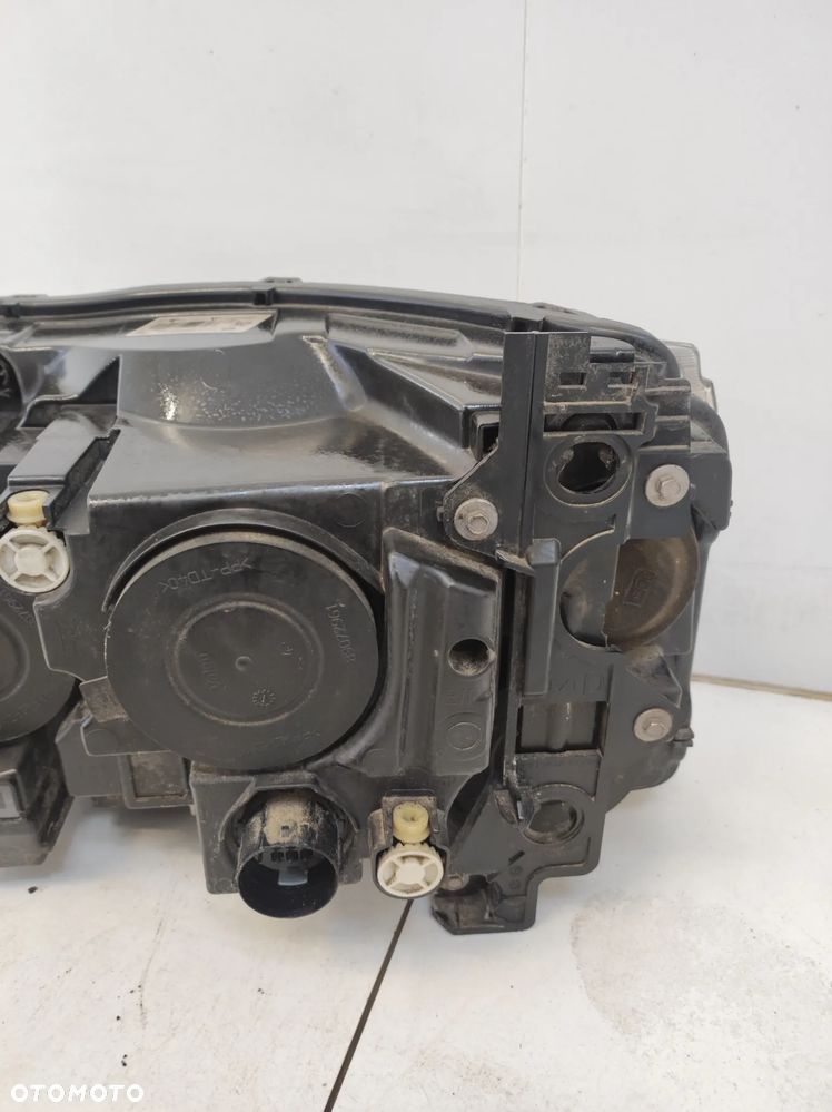 Lampa reflektor prawy przód eu xenon led Land Rover Sport I 1 L320 - 8