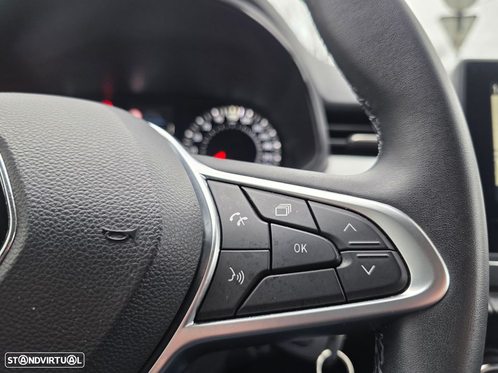 Renault Clio 1.5 Blue dCi Evolution - 13