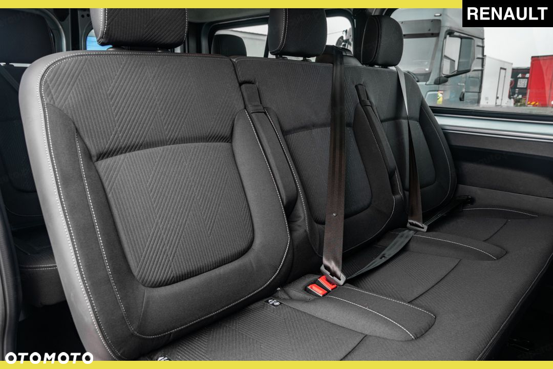 Renault Trafic - 26