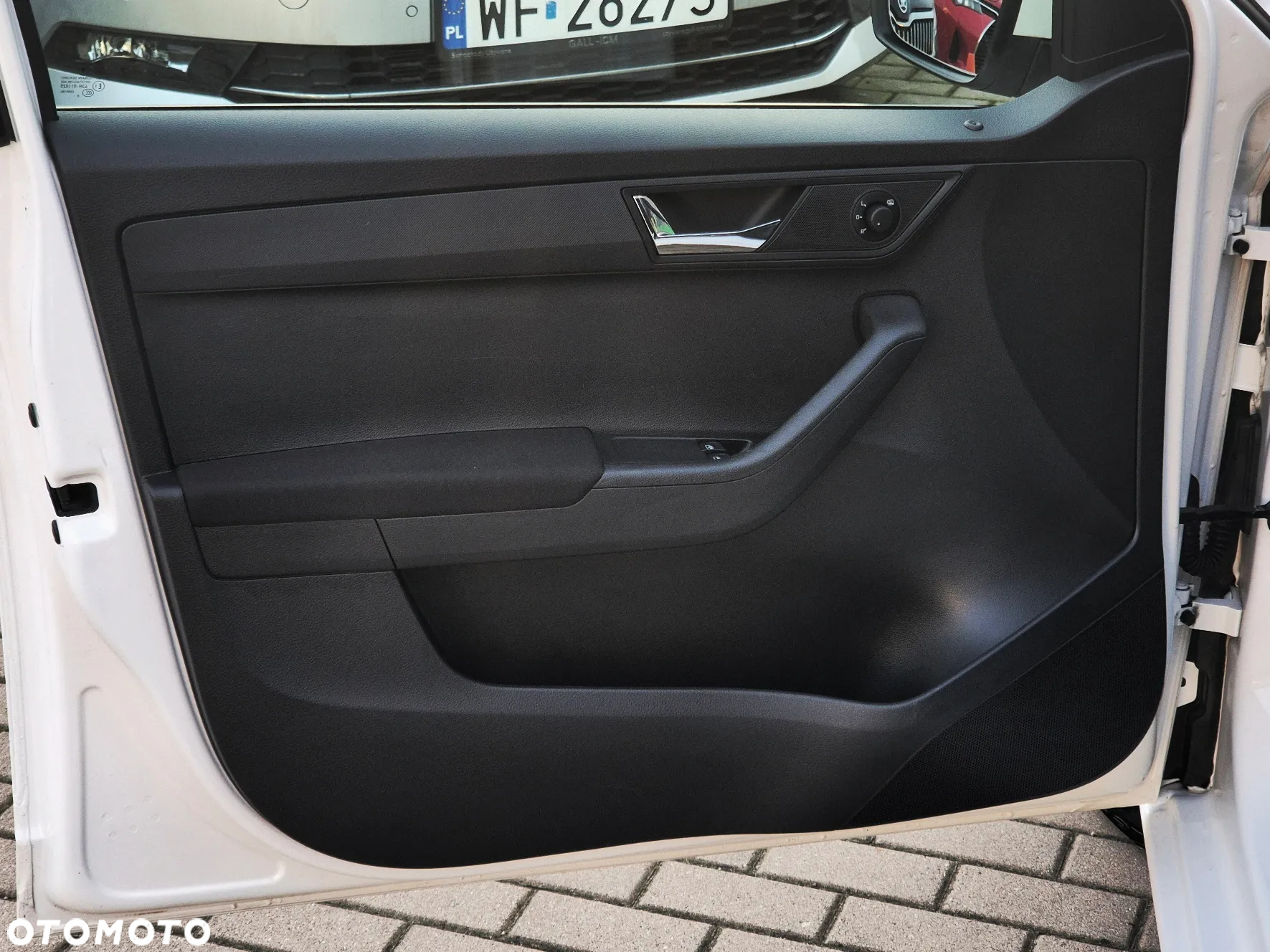 Skoda Fabia 1.0 TSI Ambition - 18