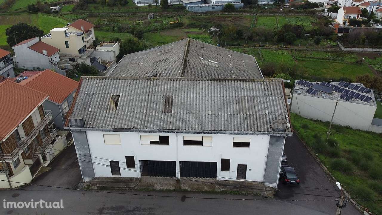 Prédio  para venda - Grande imagem: 2/5