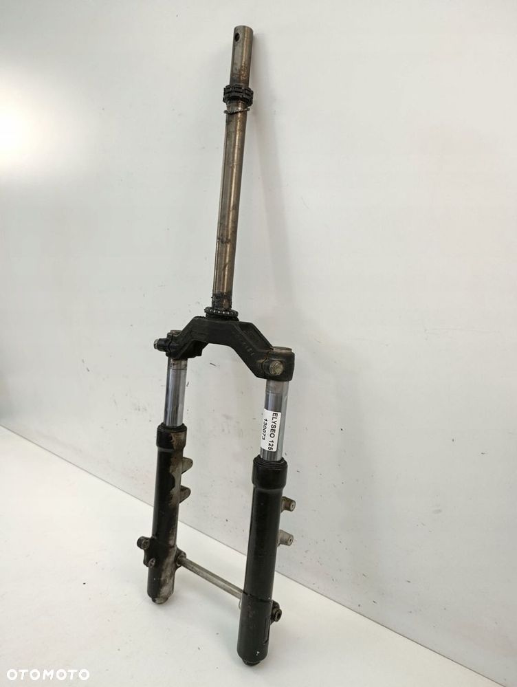 PEUGEOT ELYSEO 125 LAGI ZAWIESZENIE PRZÓD - 2