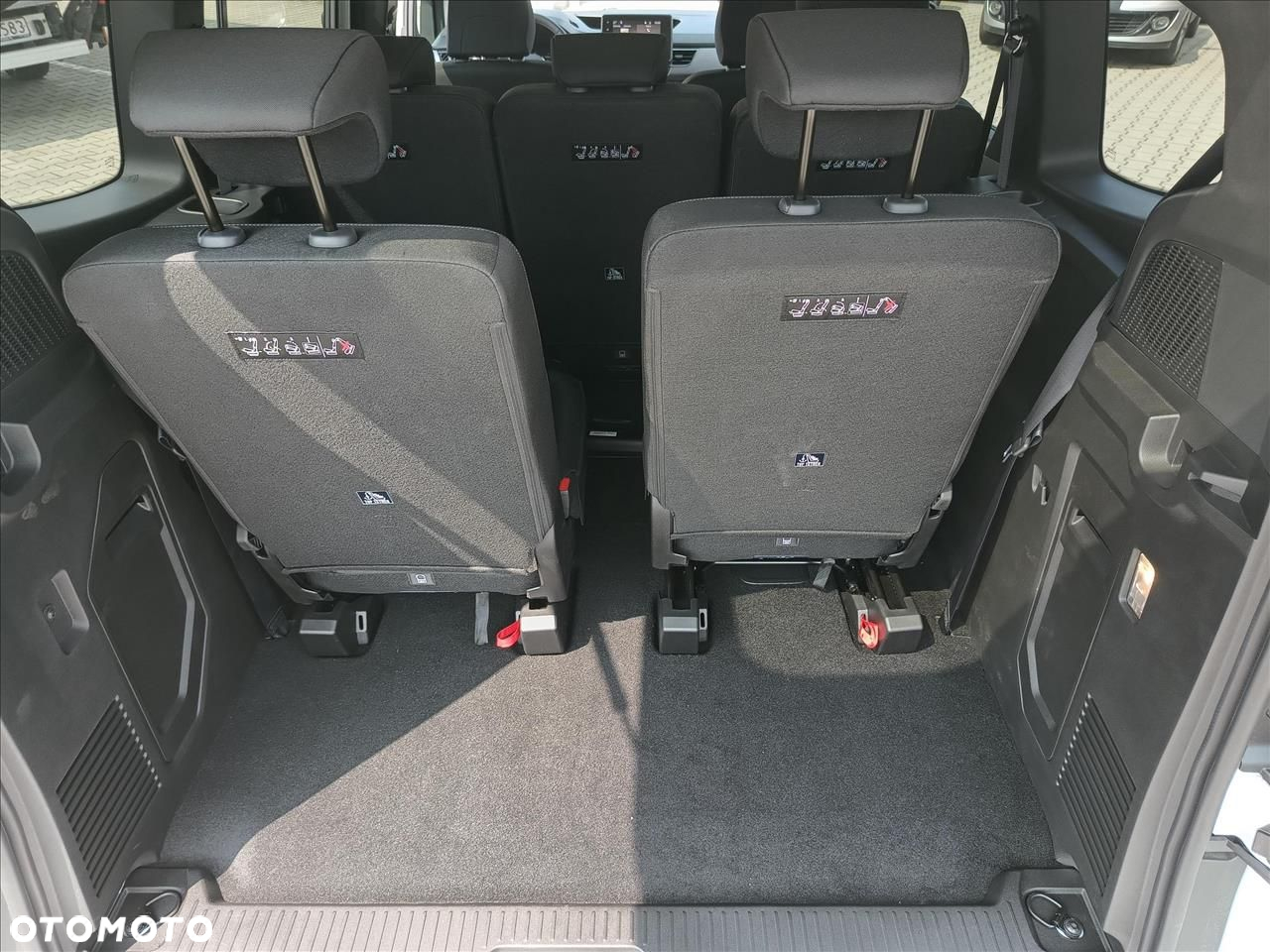 Renault Kangoo 1.3 TCe Equilibre - 13