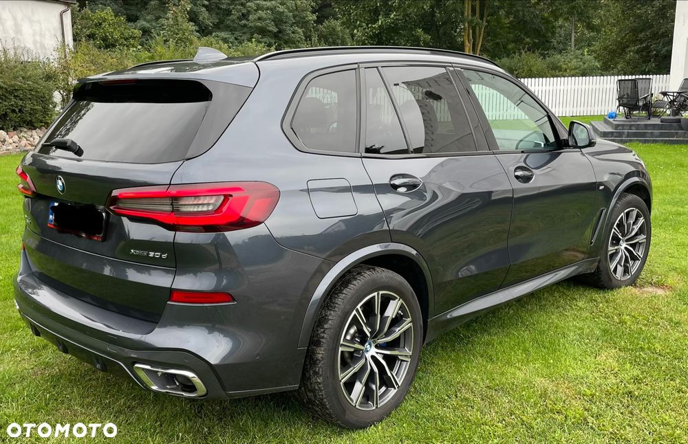 BMW X5 - 5