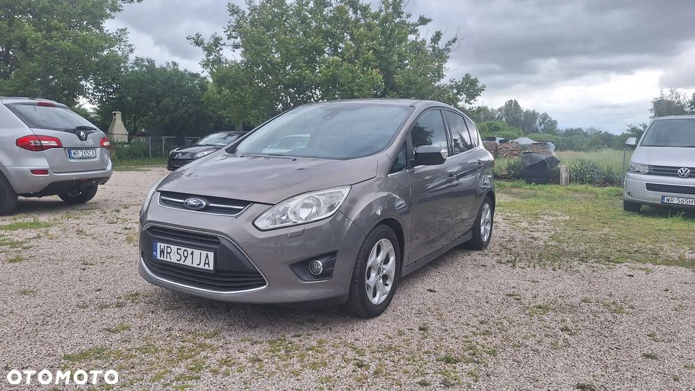 Ford C-MAX - 27