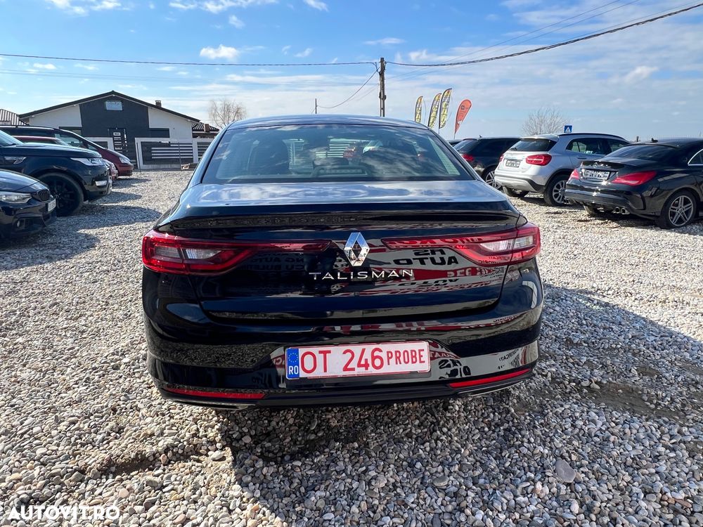 Renault Talisman - 6