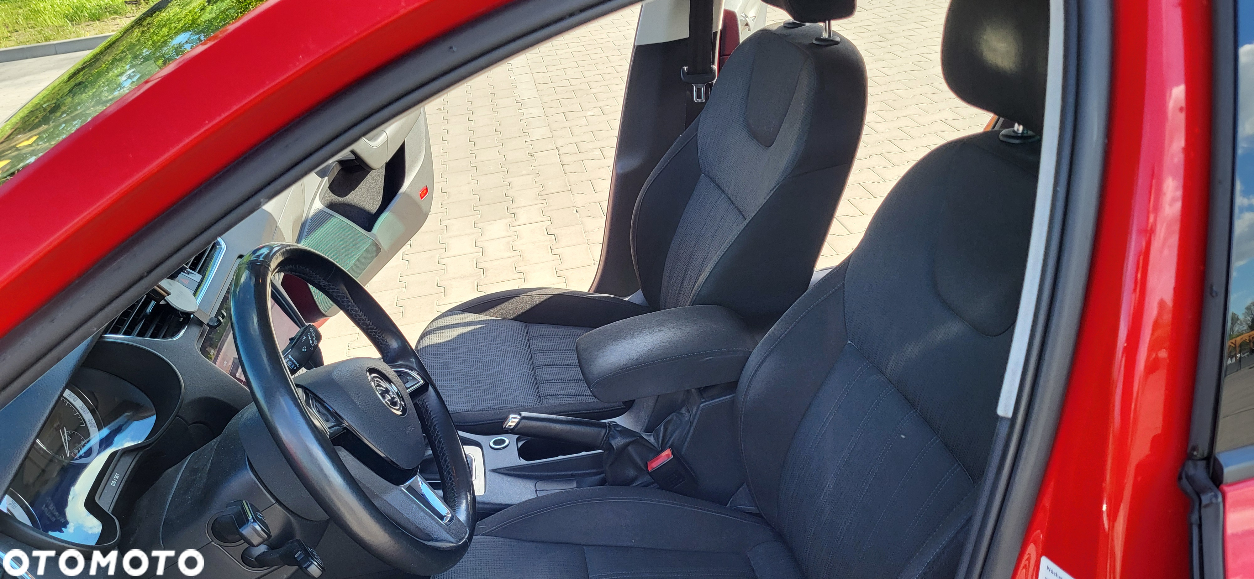 Skoda Octavia 1.5 TSI ACT DSG Clever - 5