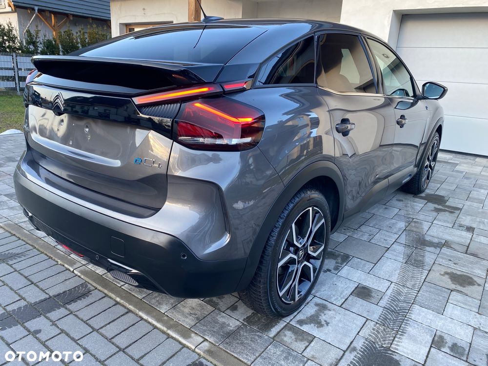 Citroën C4 EV156 54kWh E-Series - 8