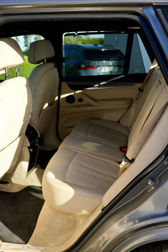 BMW X5 xDrive40e - 8