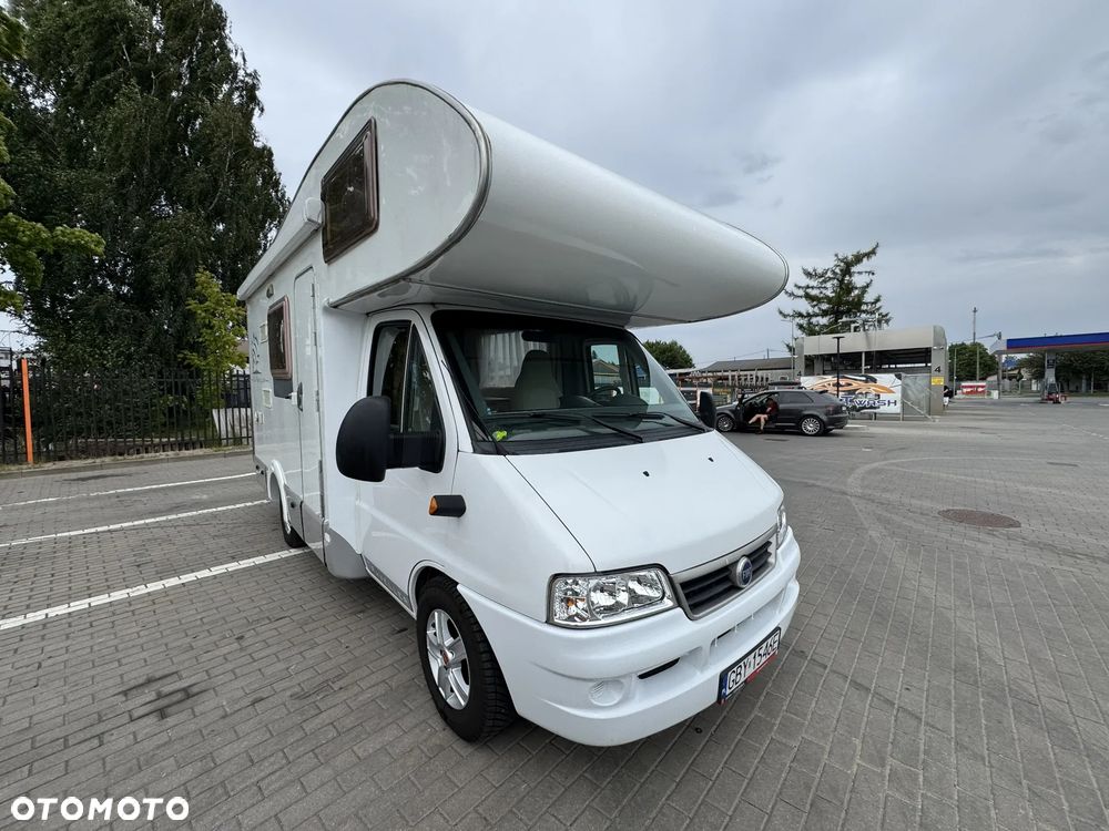 Fiat Ducato - 2