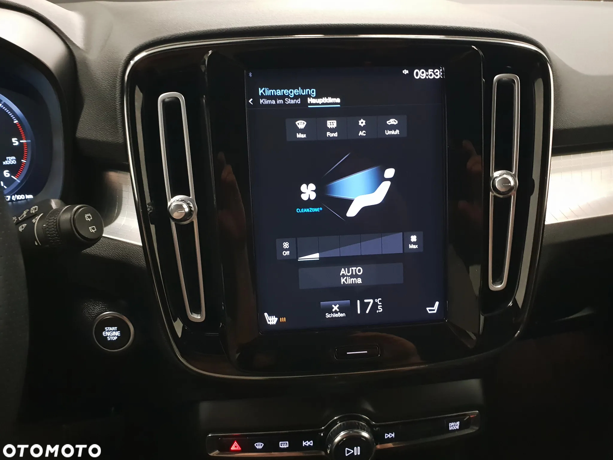 Volvo XC 40 D3 Inscription - 22