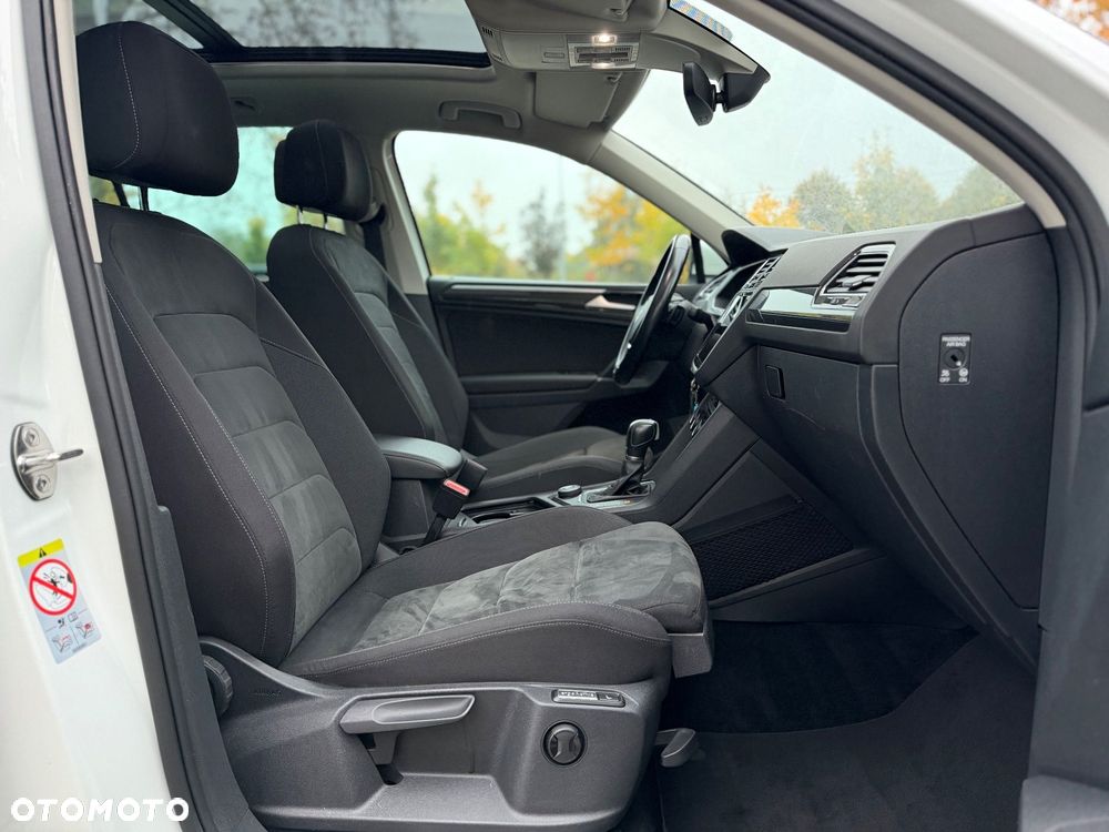 Volkswagen Tiguan 2.0 TDI BMT SCR 4Mot Highline DSG - 36